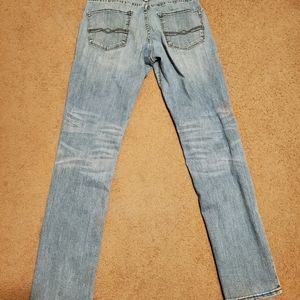 Denizen Levi's 216 slim fit men's jeans